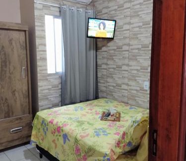 Praia Grande Apartment | Apartamento Ubatuba - Praia grande - 250m da Praia