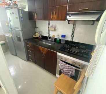 Ibague Apartment | Apartamento, ubicación ideal!