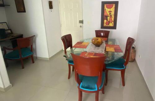 Ibague Apartment | Apartamento, ubicación ideal!