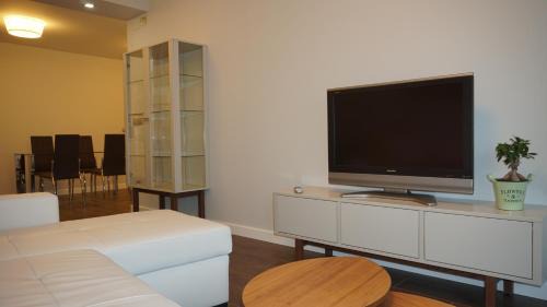 Lugo Apartment | Apartamento Vía Romana XIX