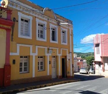 Triunfo Apartment | Apartamento Vó Maria