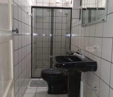 Triunfo Apartment | Apartamento Vó Maria