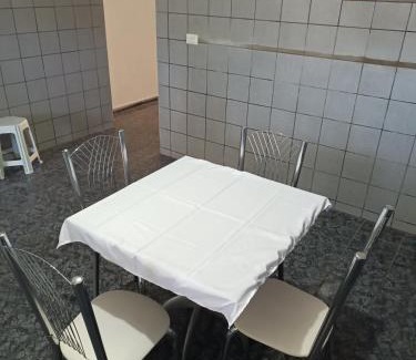 Triunfo Apartment | Apartamento Vó Maria