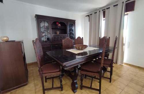 Areias de Sao Joao Apartment | Apartamento V2 Pedro - By Bedzy