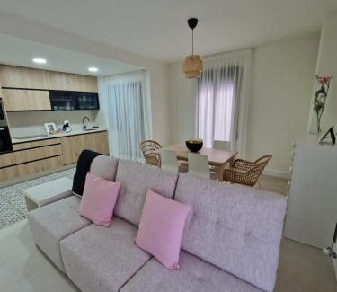 Old Town Baeza Apartment | APARTAMENTO V27