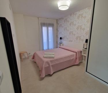 Old Town Baeza Apartment | APARTAMENTO V27