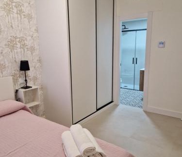 Old Town Baeza Apartment | APARTAMENTO V27
