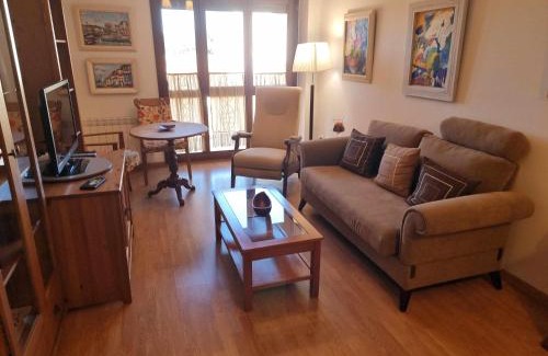 Nueva Apartment | Apartamento vacacional Marita