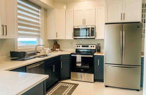 Summerfield Apartment | Apartamento Vacacional en Montego Bay