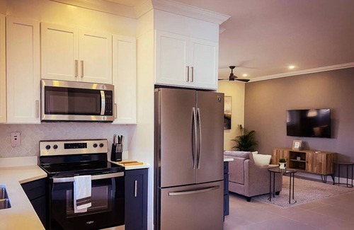 Summerfield Apartment | Apartamento Vacacional en Montego Bay