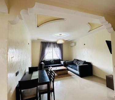Achakkar Apartment | Apartamento vacacional achakar playa&piscina!