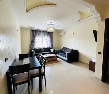 Achakkar Apartment | Apartamento vacacional achakar playa&piscina!