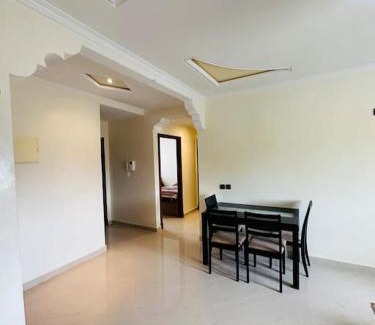 Achakkar Apartment | Apartamento vacacional achakar playa&piscina!