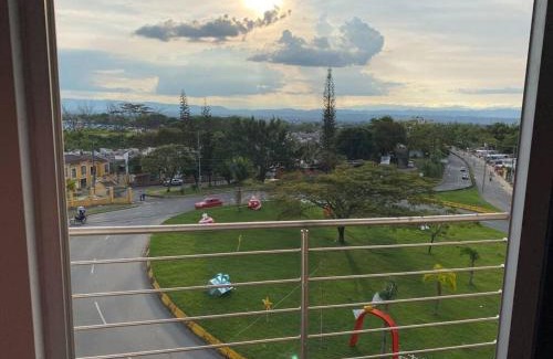 Armenia Apartment | Apartamento vacacional - Armenia