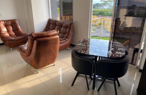 Armenia Apartment | Apartamento vacacional - Armenia