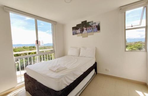 Ricaurte Apartment | Apartamento Vacacional en Ricaurte Cundinamarca, Entre Melgar y Girardot