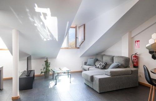 Bricia Apartment | Apartamento vacacional Estela