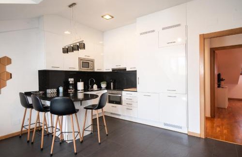 Bricia Apartment | Apartamento vacacional Estela