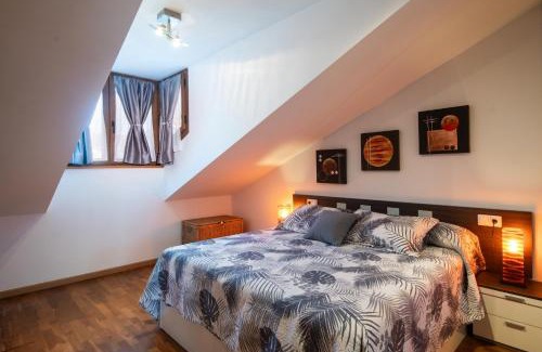 Bricia Apartment | Apartamento vacacional Estela