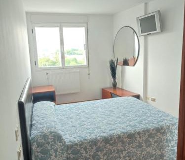 Meira Apartment | Apartamento vacacional Meira