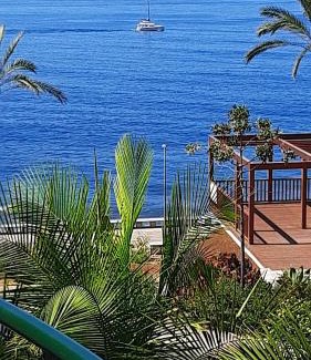 Ponta do Sol Apartment | Apartamento Vai Vem