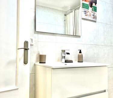 Tineo Apartment | Apartamento Vaqueiro