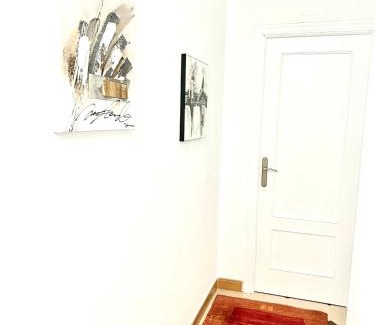 Tineo Apartment | Apartamento Vaqueiro
