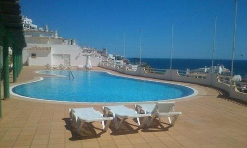 Albufeira Apartment | Apartamento Varandas do Mar
