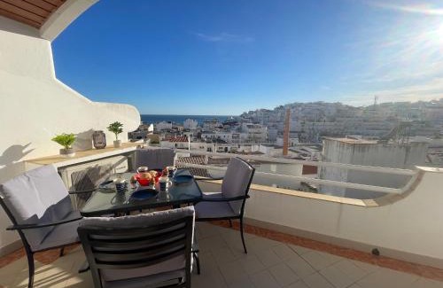 Albufeira Apartment | Apartamento Varandas do Mar