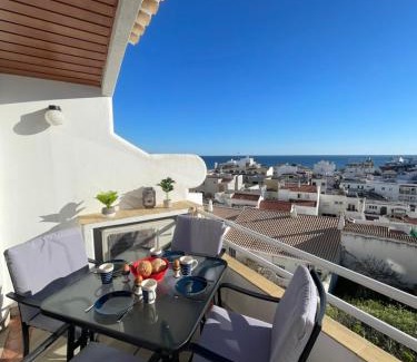 Albufeira Apartment | Apartamento Varandas do Mar