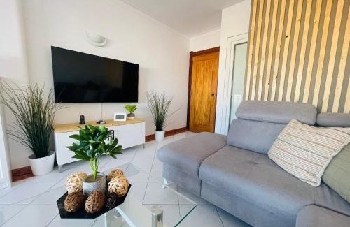 Albufeira Apartment | Apartamento Varandas do Mar