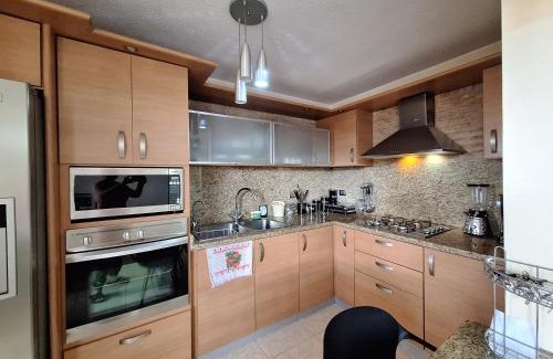 Lecherías Apartment | Apartamento full equipado en Lechería