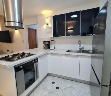 Lecherías Apartment | Apartamento en Lechería
