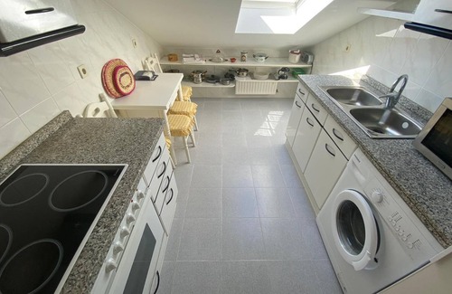 Cangas de Onis Apartment | Apartamento Ventura 5
