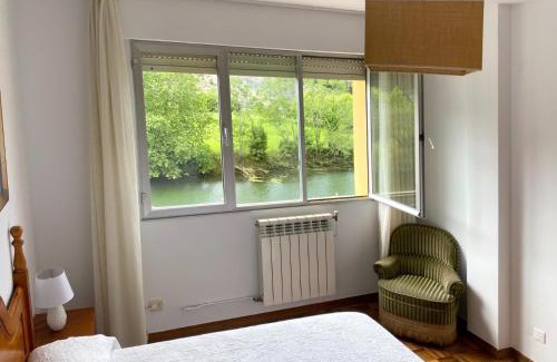 Val De San Vicente Apartment | Apartamento Venecia