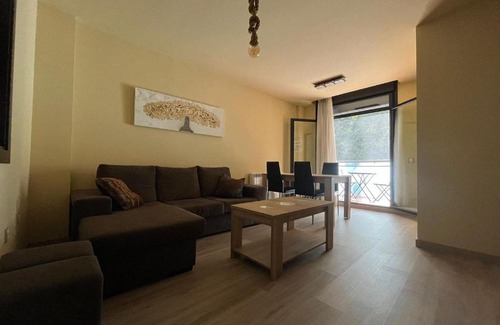 Arenas de San Pedro Apartment | Apartamento Vida