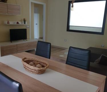 Arenas de San Pedro Apartment | Apartamento Vida