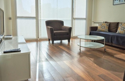 Sant Gervasi Apartment | Apartamento Via Augusta 153