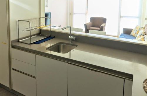 Sant Gervasi Apartment | Apartamento Via Augusta 153