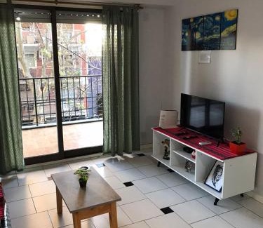 Almagro Apartment | APARTAMENTO VIAJERO 2