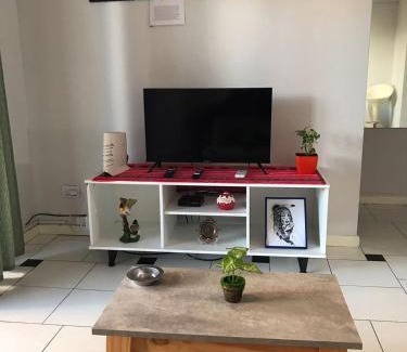 Almagro Apartment | APARTAMENTO VIAJERO 2