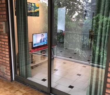 Almagro Apartment | APARTAMENTO VIAJERO 2