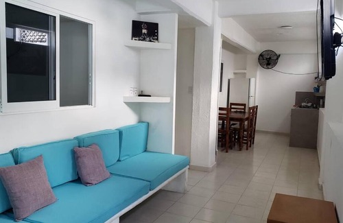 Caleta Apartment | Apartamento VIDAM