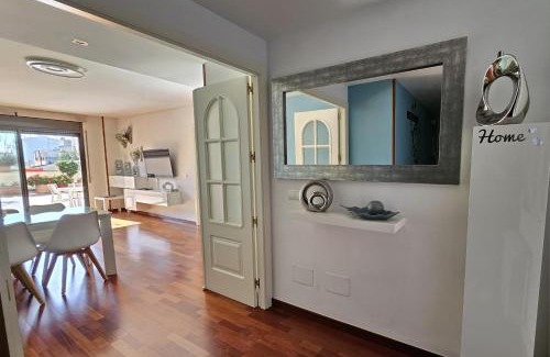Figueres Apartment | Apartamento Vilallonga