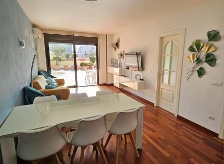 Figueres Apartment | Apartamento Vilallonga