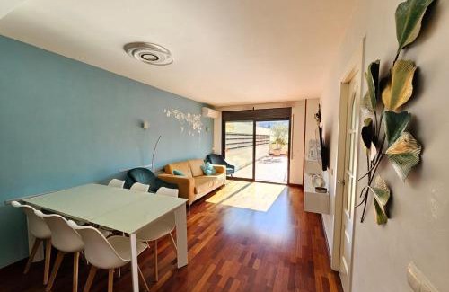 Figueres Apartment | Apartamento Vilallonga