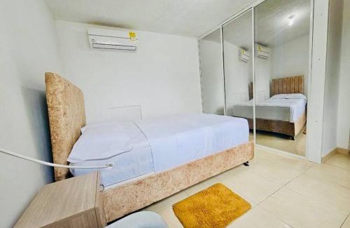 Metropolitana Apartment | Apartamento Villa San Pedro
