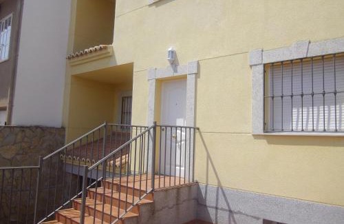 Trujillo House | Apartamento Villa Soterraña