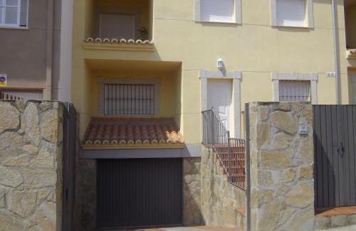 Trujillo House | Apartamento Villa Soterraña