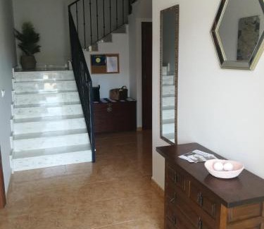 Trujillo House | Apartamento Villa Soterraña